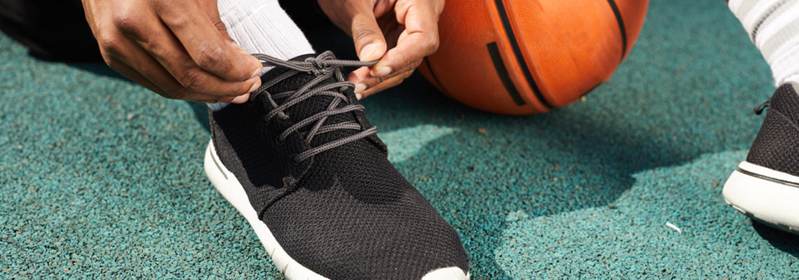 baskets pour femmes