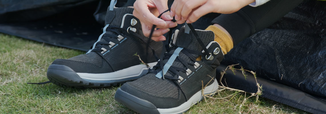 Chaussure de sécurité